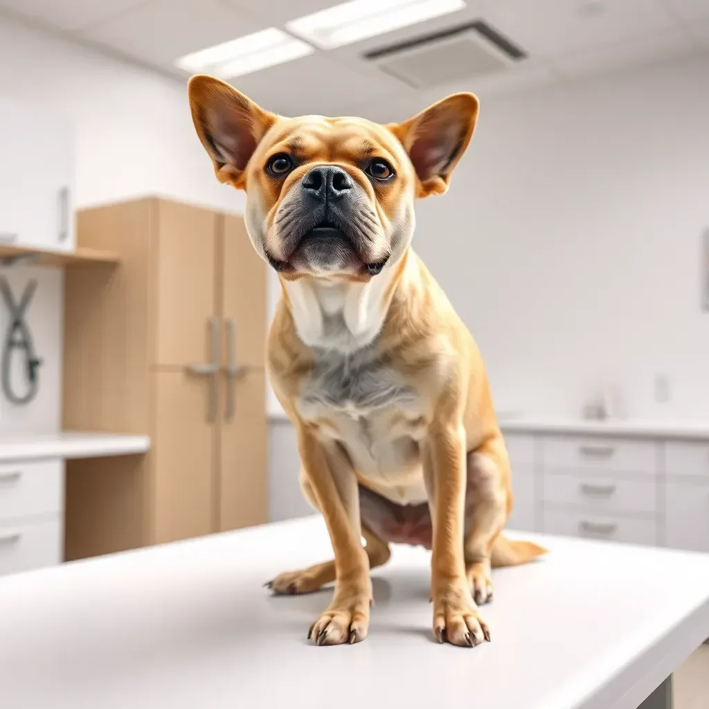 Pleasant Valley Animal Hospital veterinarian in California