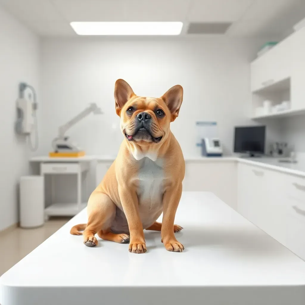Pleasant Valley Pet Clinic veterinarian in California