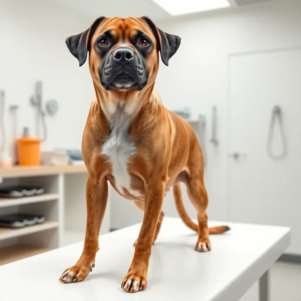 Pleasant Valley Veterinary Center veterinarian in California