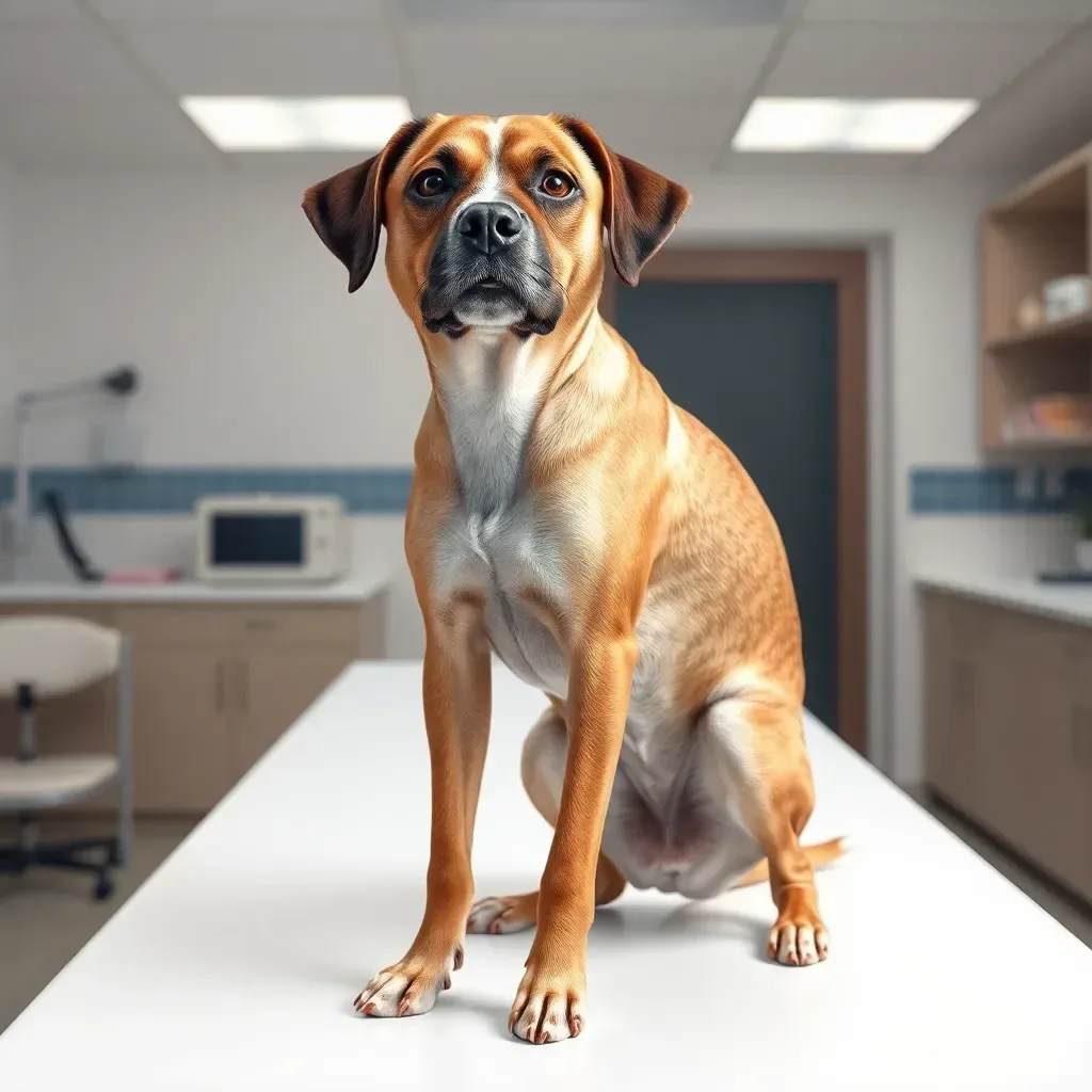 Plumas Veterinary Services veterinarian in California