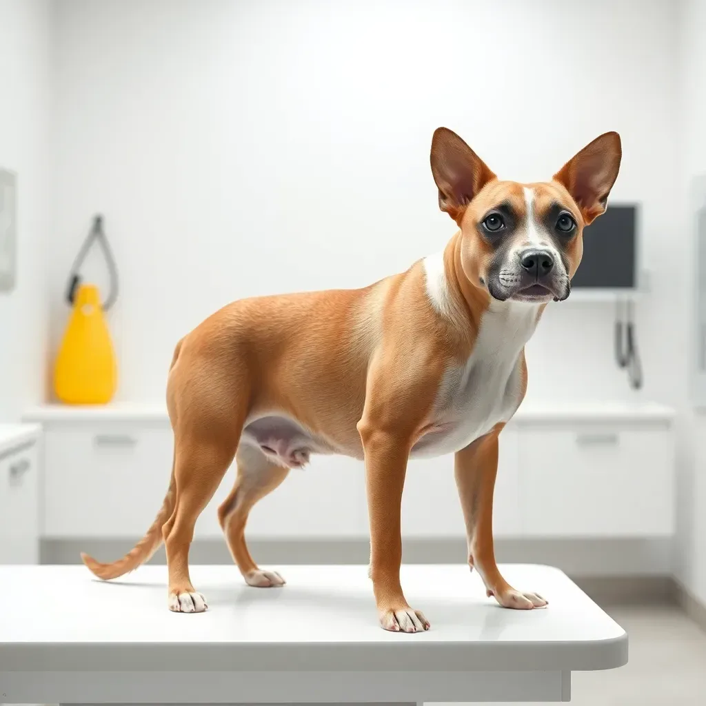Point Reyes Animal Hospital veterinarian in California