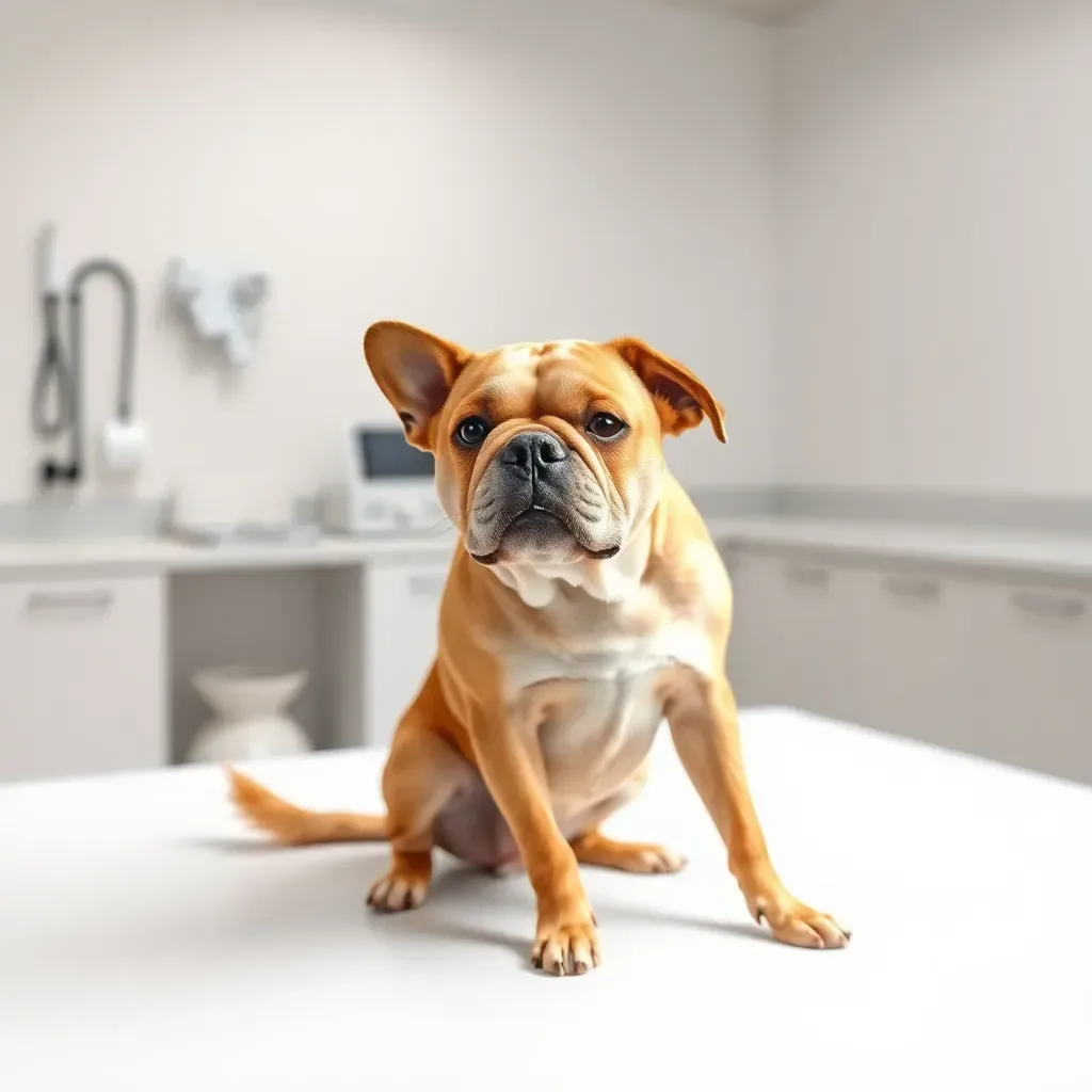 Polk Street Animal Hospital veterinarian in California