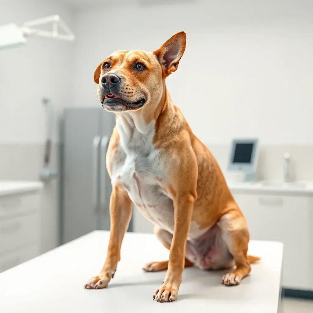 Pollock Pines Veterinary Hospital veterinarian in California