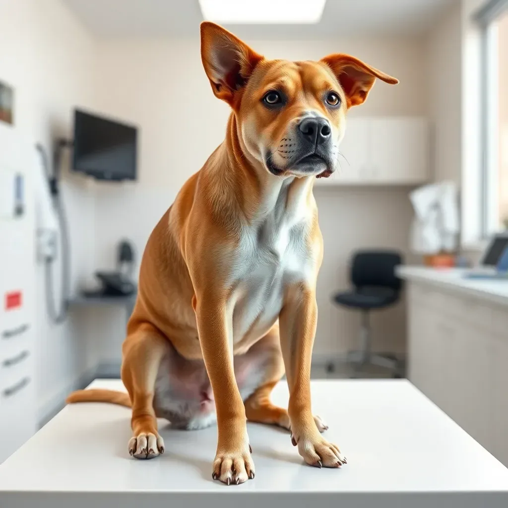 Pomona Animal Hospital veterinarian in California
