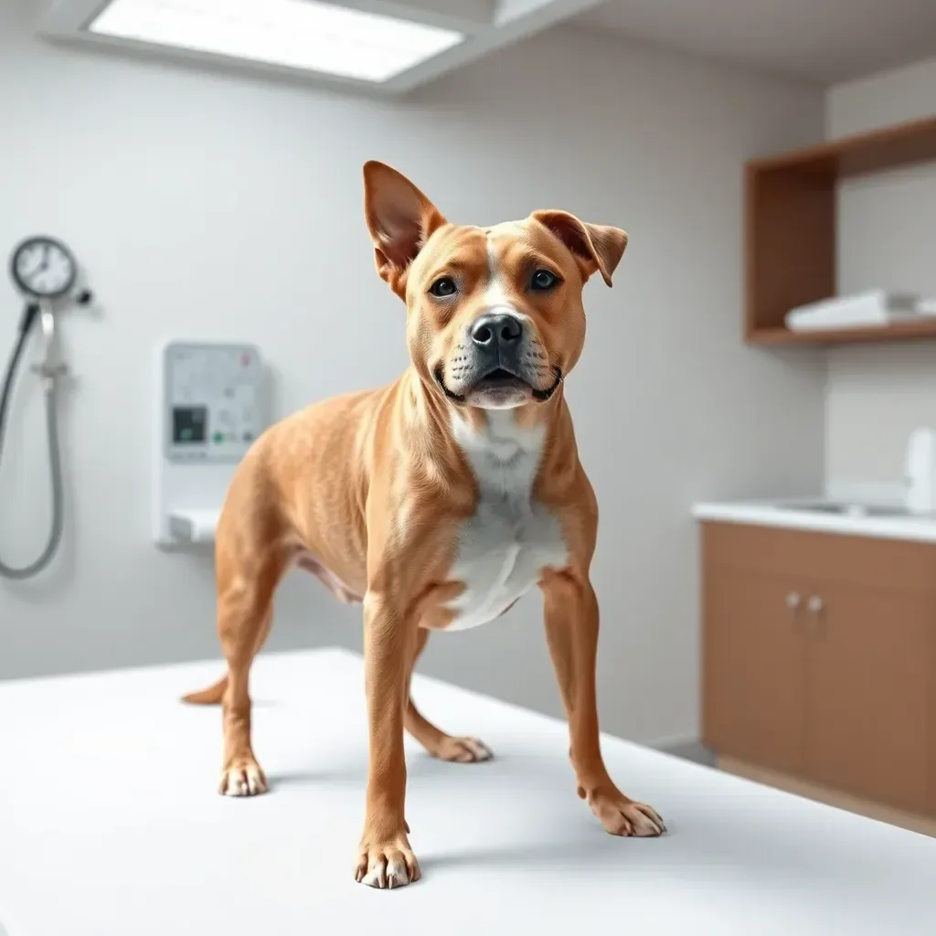 Pomona Valley Veterinary Hospital veterinarian in California