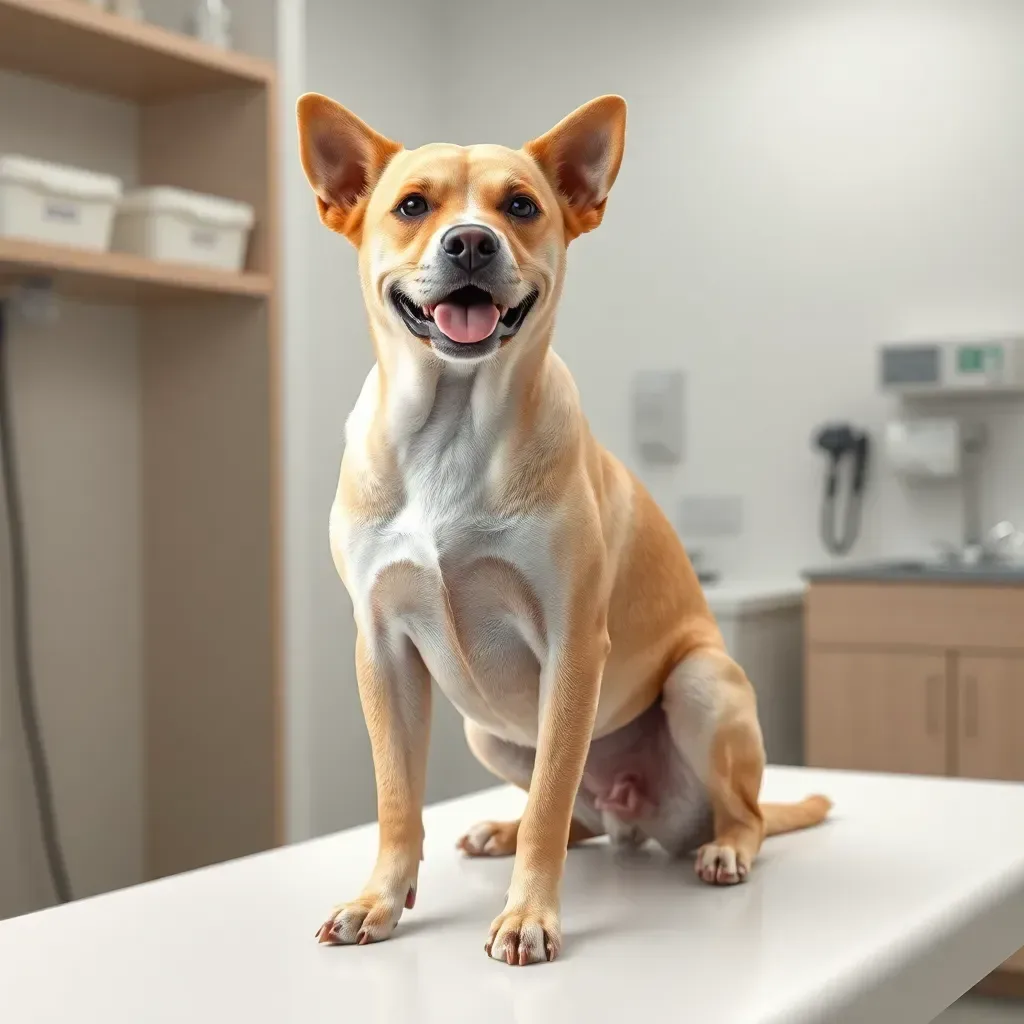 Port Hueneme Animal Hospital veterinarian in California