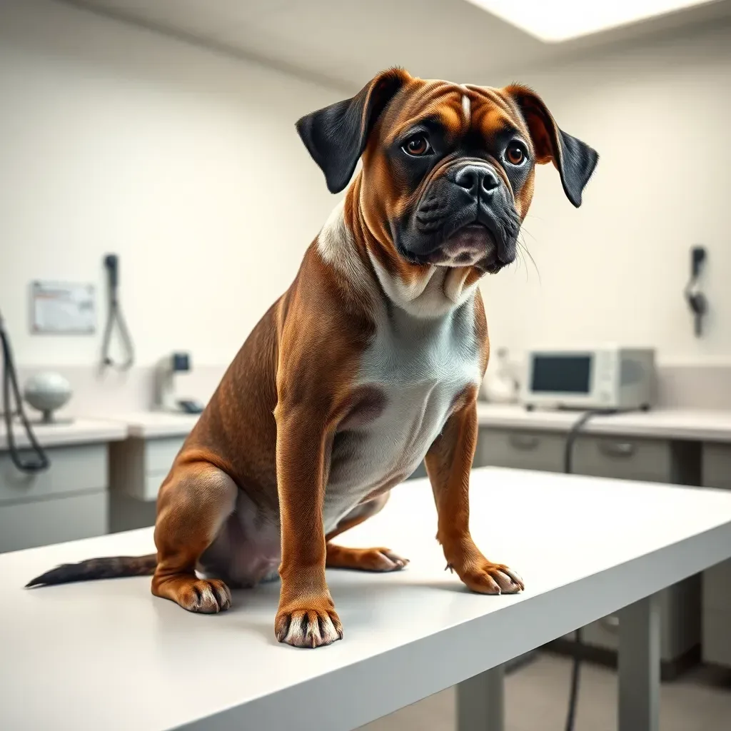 Porter Veterinary Center veterinarian in California