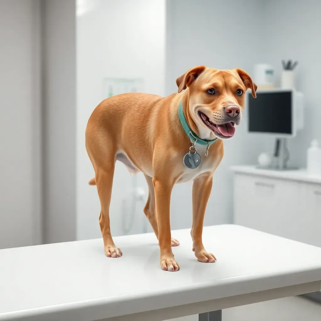Poway Animal Hospital veterinarian in California