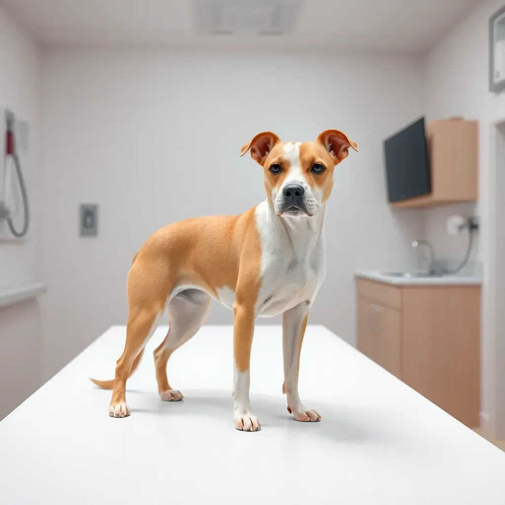 Prairie Creek Animal Hospitals veterinarian in California