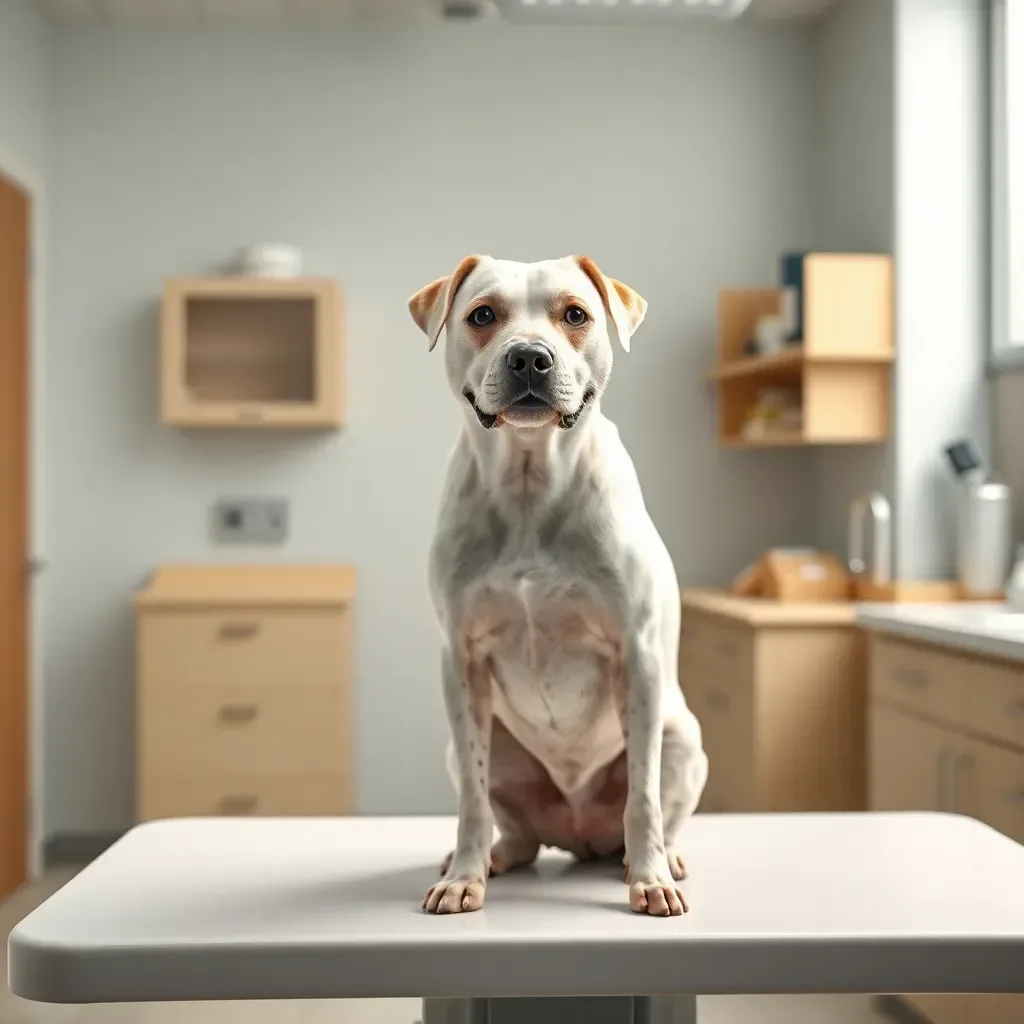Prestige Animal Hospital - North Fontana veterinarian in California