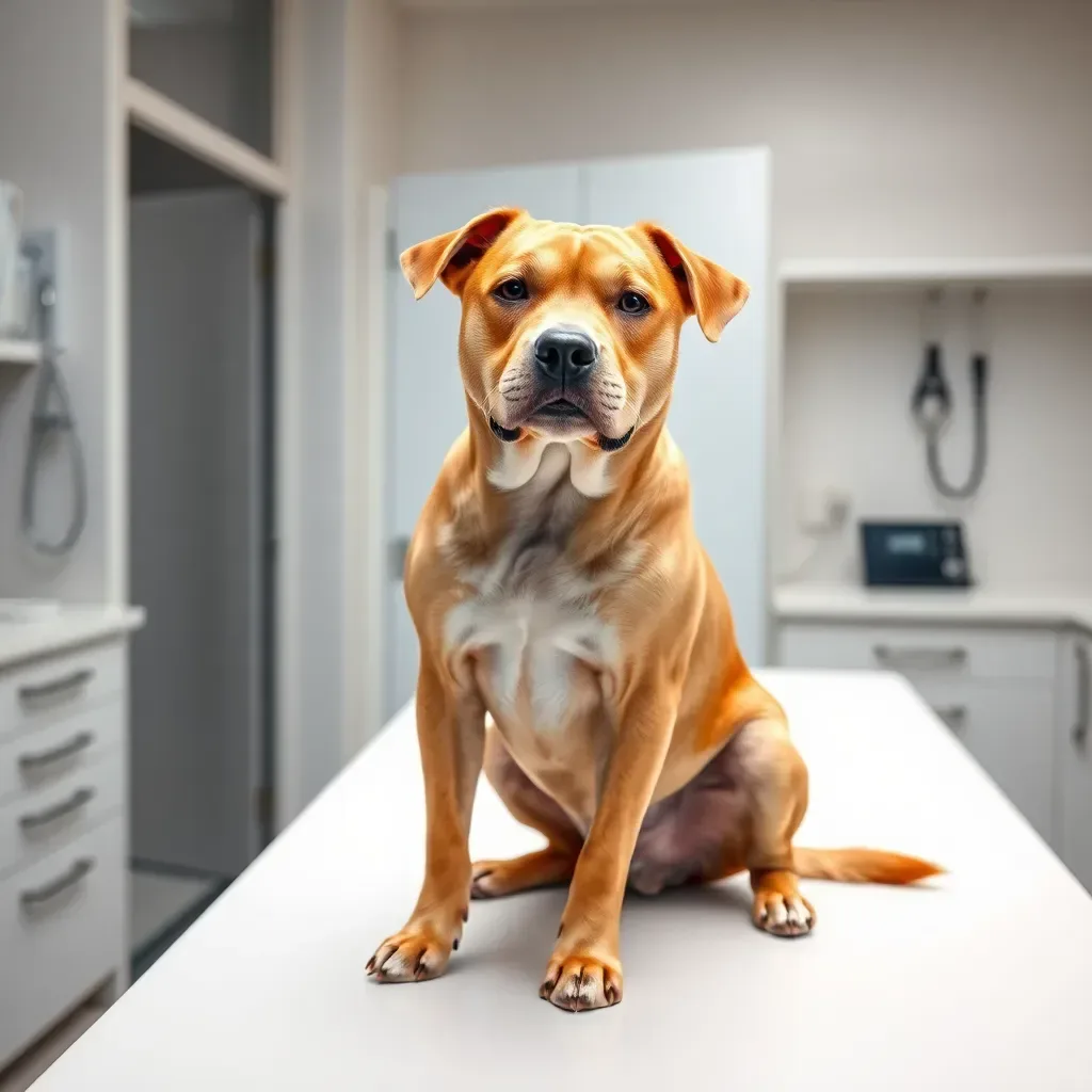 Prestige Animal Hospital - South Fontana veterinarian in California