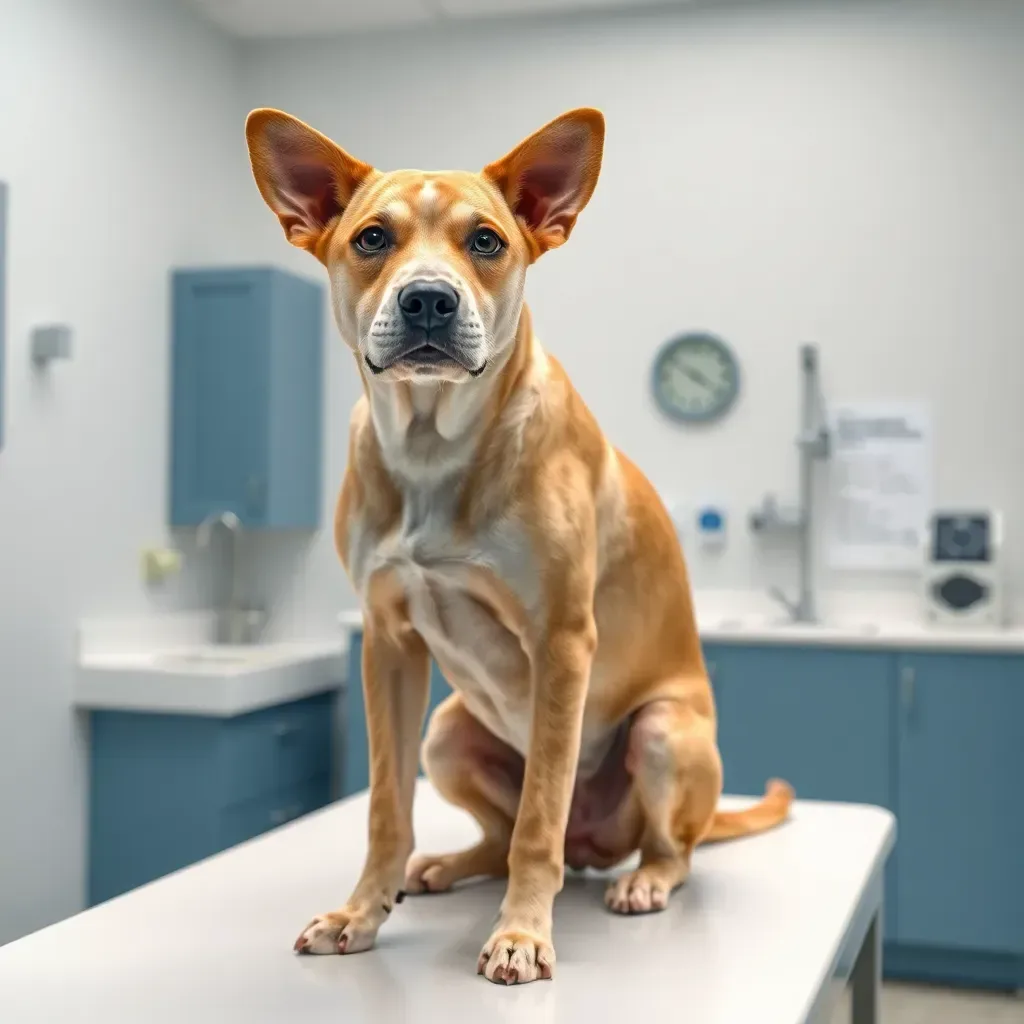 Primary Care Animal Hospital - Bixby Knolls veterinarian in California