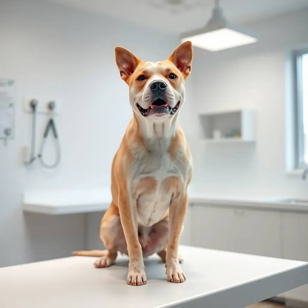 Prime Care Pet Hospital veterinarian in California