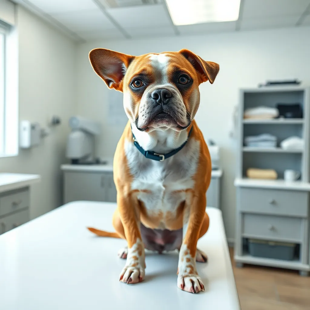Princeton Veterinary Clinic veterinarian in California