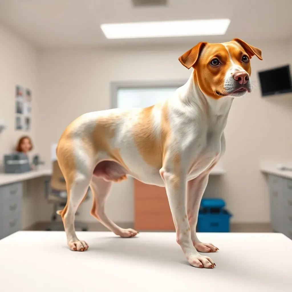 Promenade Veterinary Hospital veterinarian in California