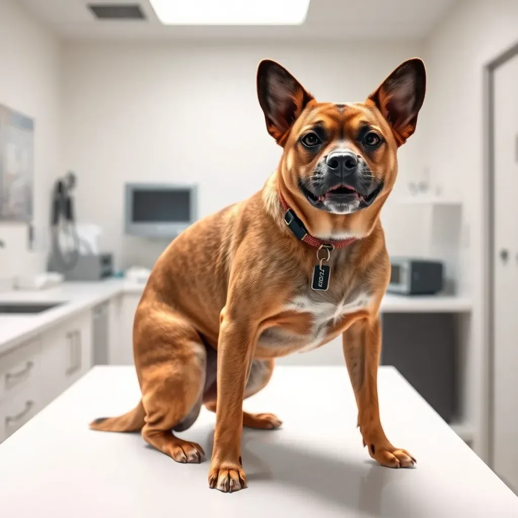 Providence Veterinary Clinic - West veterinarian in California