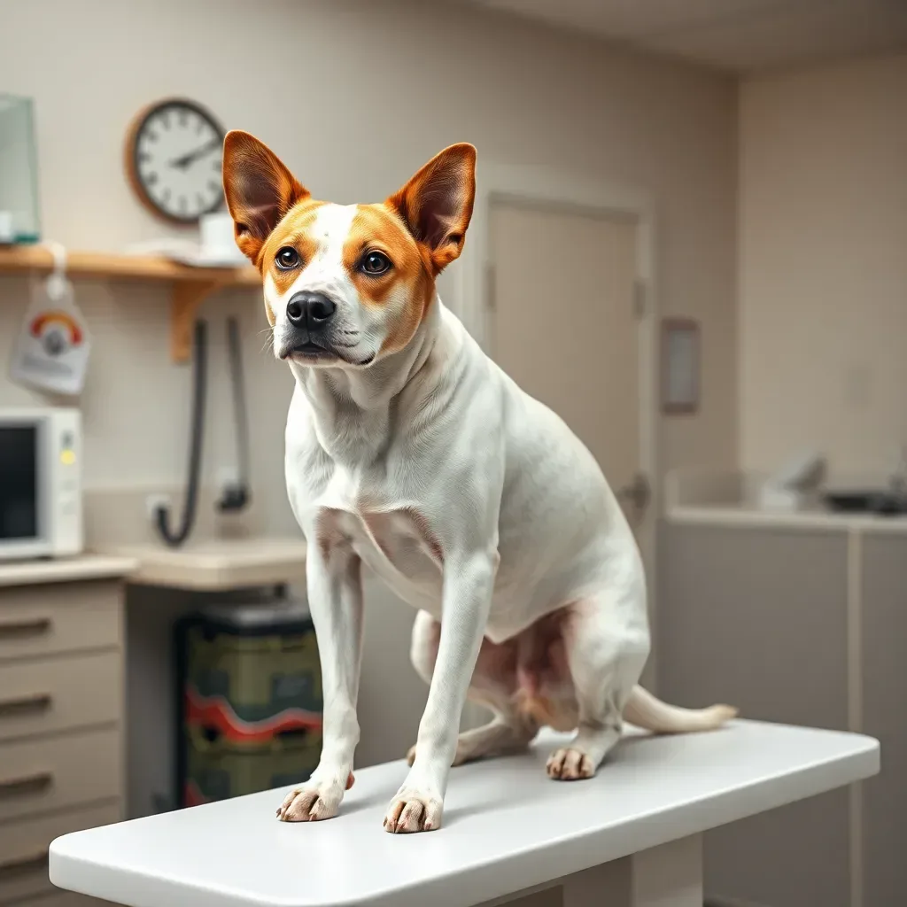 Providence Veterinary Hospital veterinarian in California