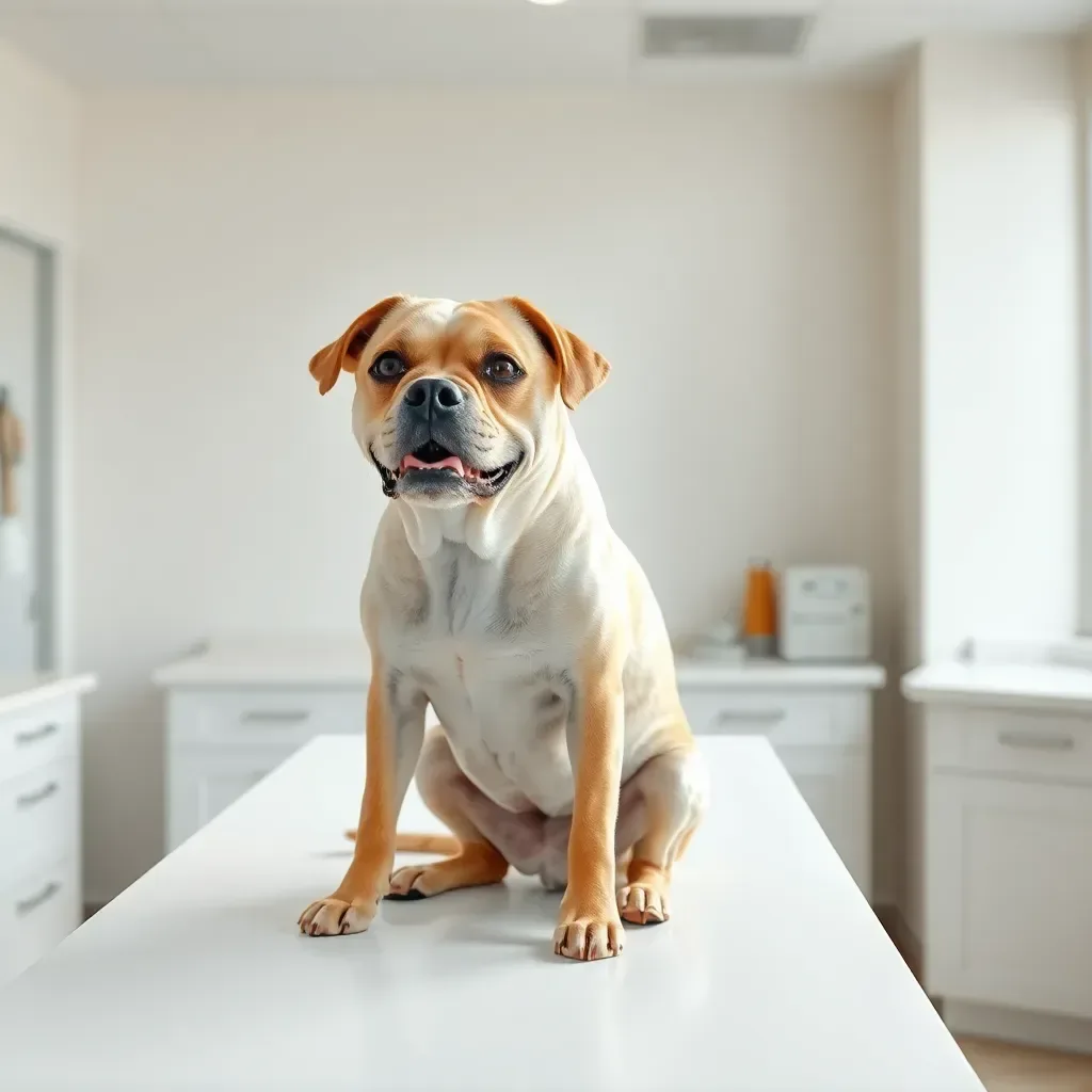 Prunedale Veterinary Services veterinarian in California