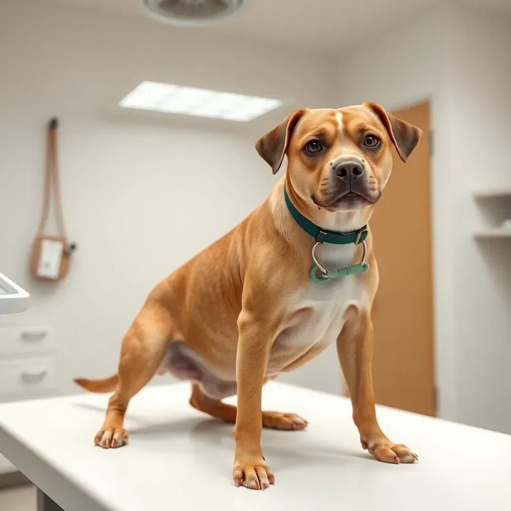 Purple Paws Pet Clinic veterinarian in California