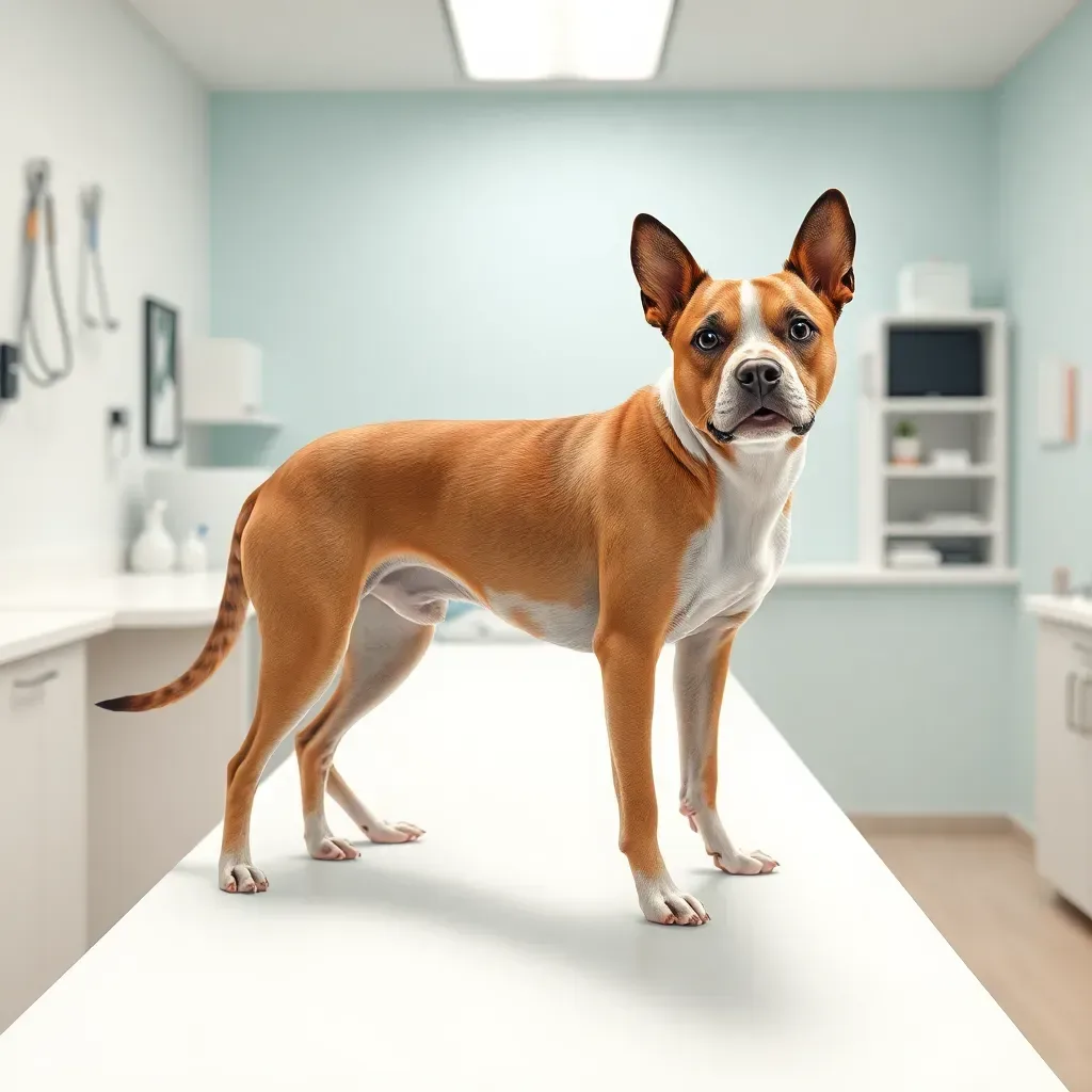 Qualified Pet Dental veterinarian in California