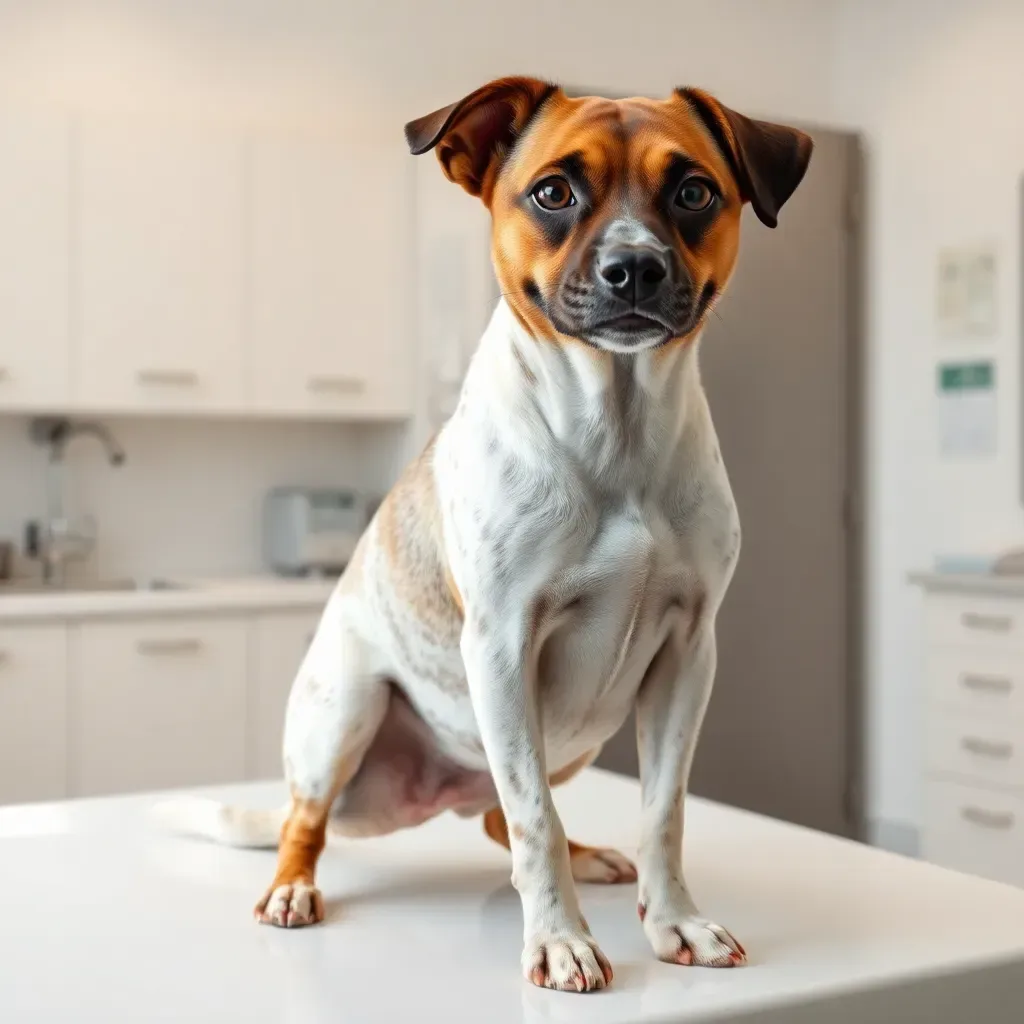 Quality Veterinary Laboratory veterinarian in California