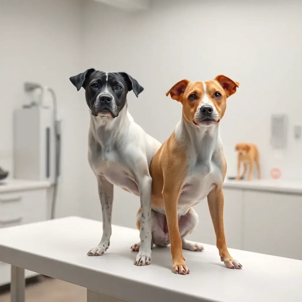 Quito Veterinary Hospital veterinarian in California