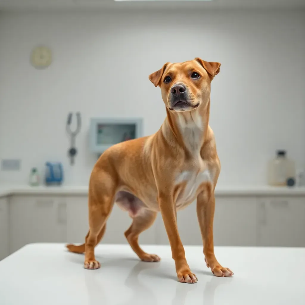 Radiocat California – Oakland veterinarian in California
