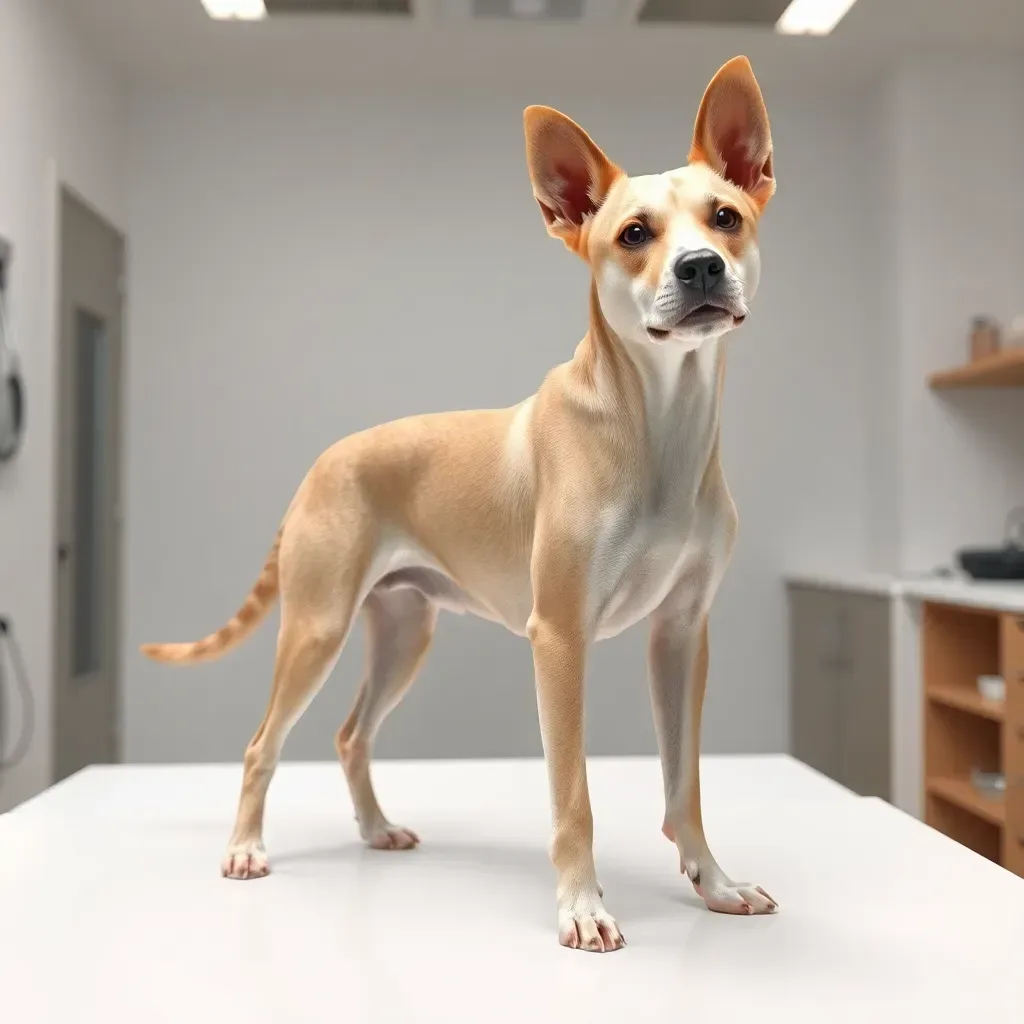 Rakow Rose M Dvm veterinarian in California