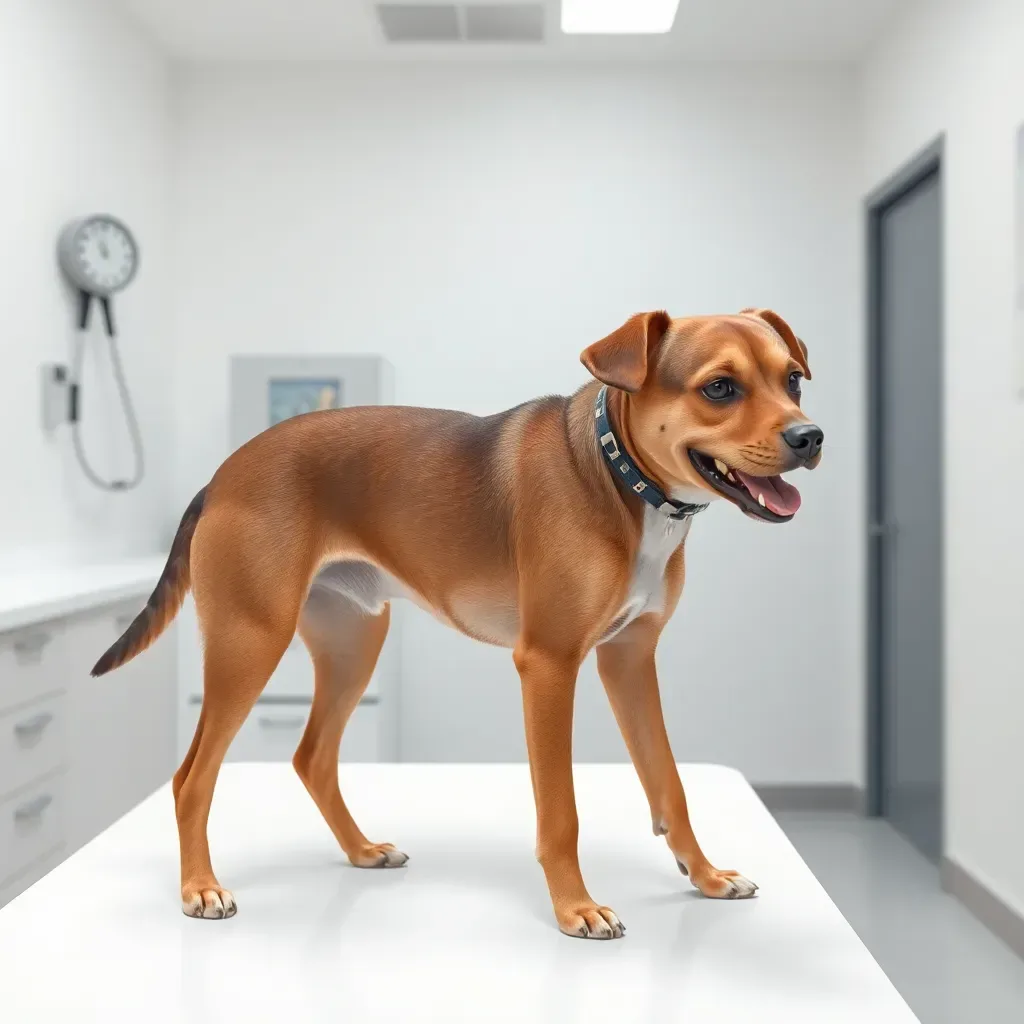 Ramaekers Nutrition veterinarian in California