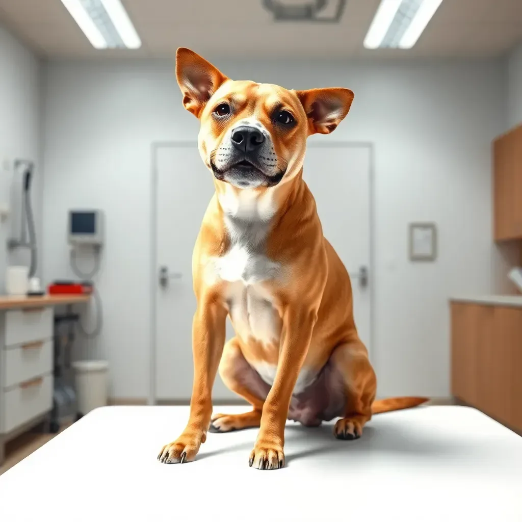 Ramona Animal Hospital veterinarian in California