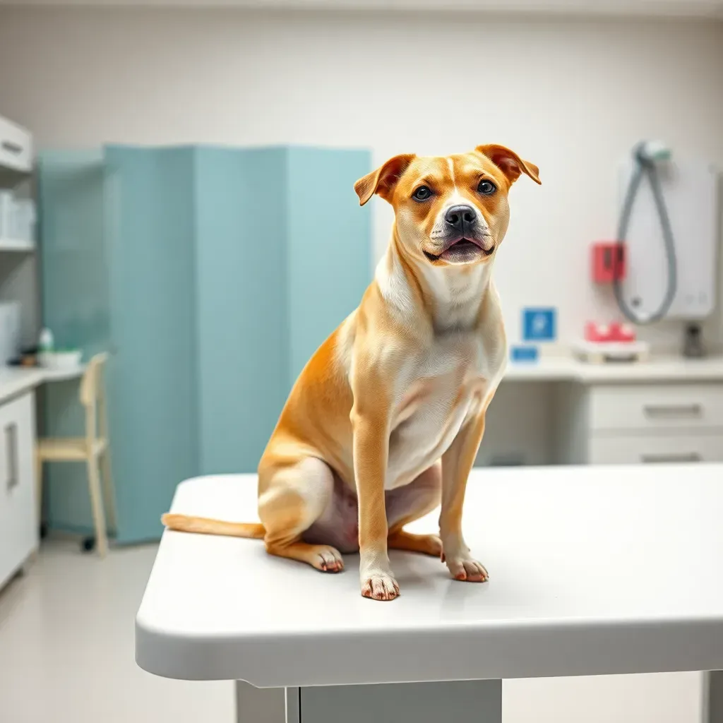 Ranch House Veterinary Services veterinarian in California