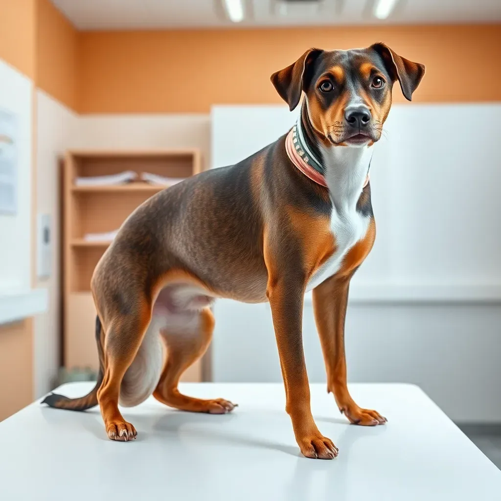 Rancho Bernardo Pet Hospital veterinarian in California