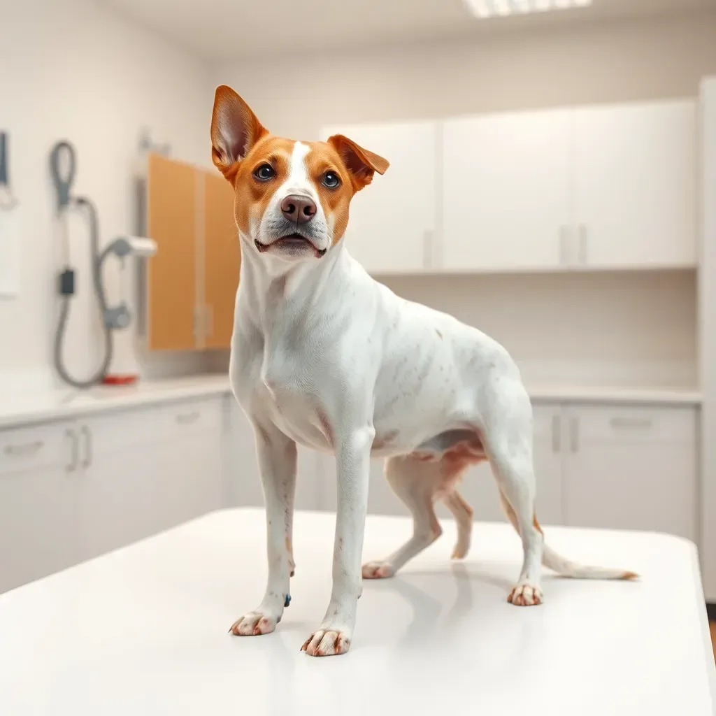 Rancho Niguel Animal Hospital veterinarian in California