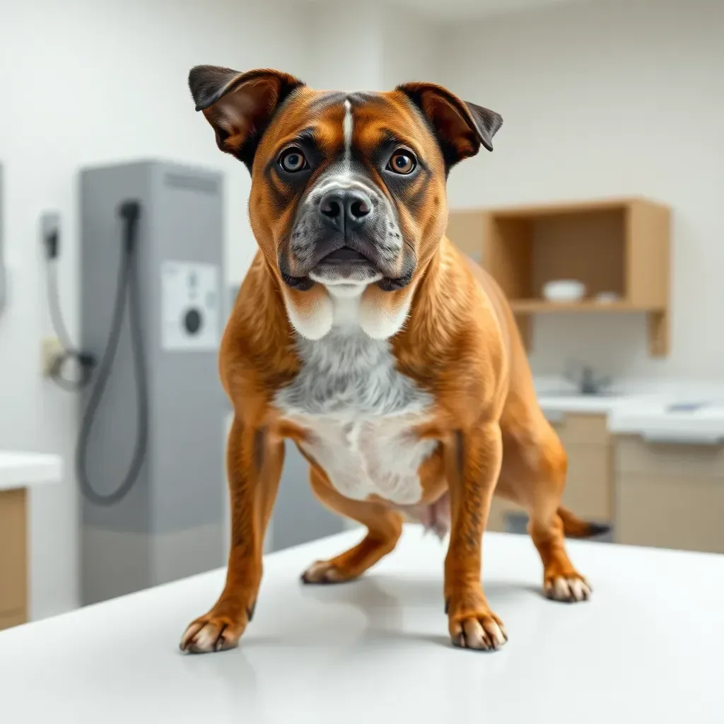 Rancho Park Veterinary Clinic veterinarian in California