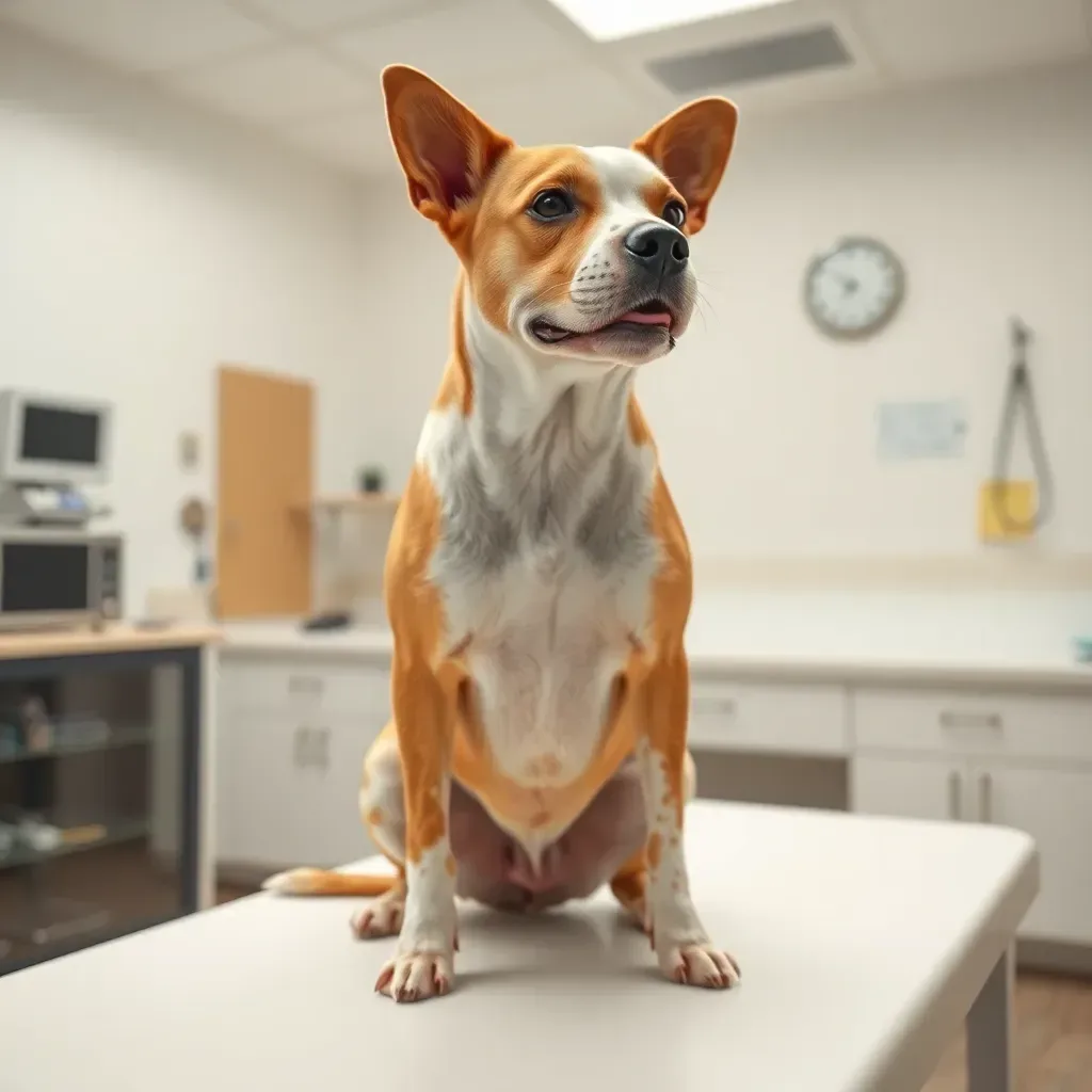 Rancho Regional Veterinary Hospital veterinarian in California