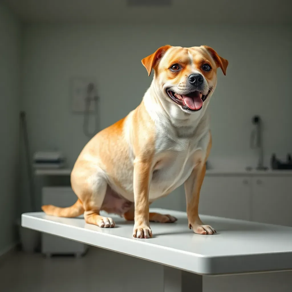Rancho San Carlos Pet Clinic veterinarian in California