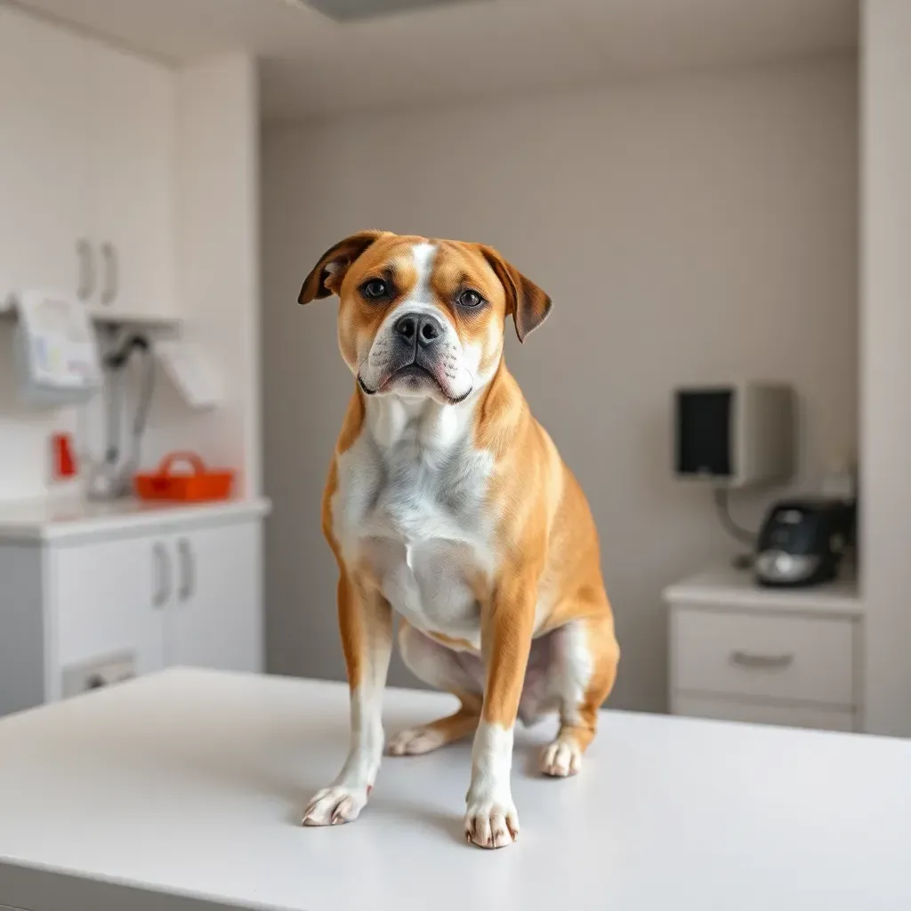 Rancho Sequoia Veterinary Hospital veterinarian in California
