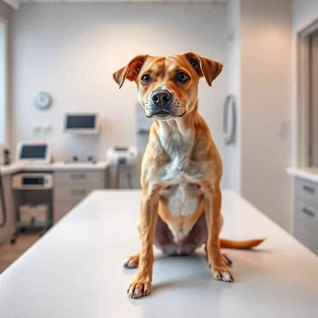 Randy Bowman Dvm veterinarian in California