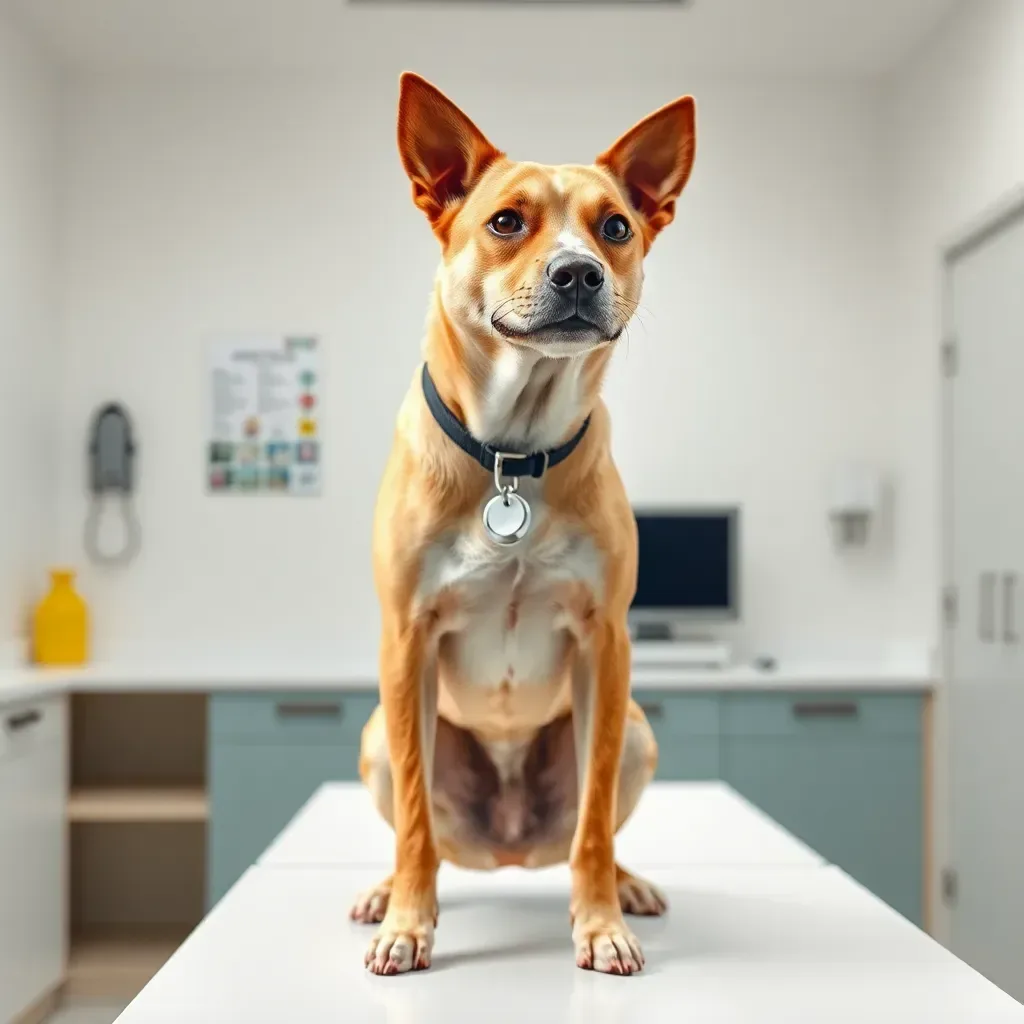 Rasmussen Mc Kenzie Dvm veterinarian in California