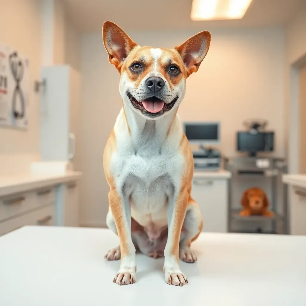 Reck Amy Dvm veterinarian in California