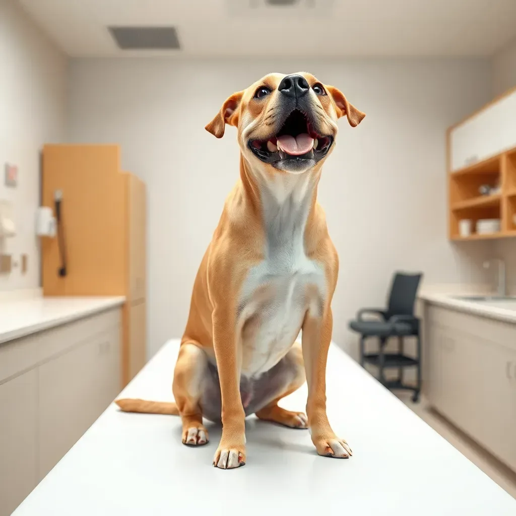 Recorcholis Dog Grooming veterinarian in California