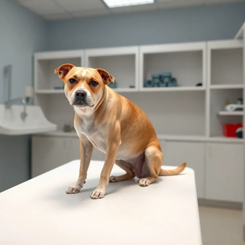 Redding Veterinary Clinic veterinarian in California