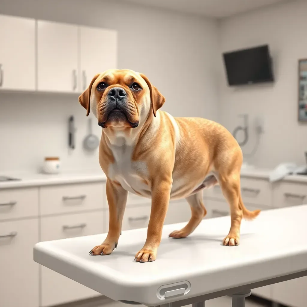 Redlands Animal Hospital, Inc. veterinarian in California