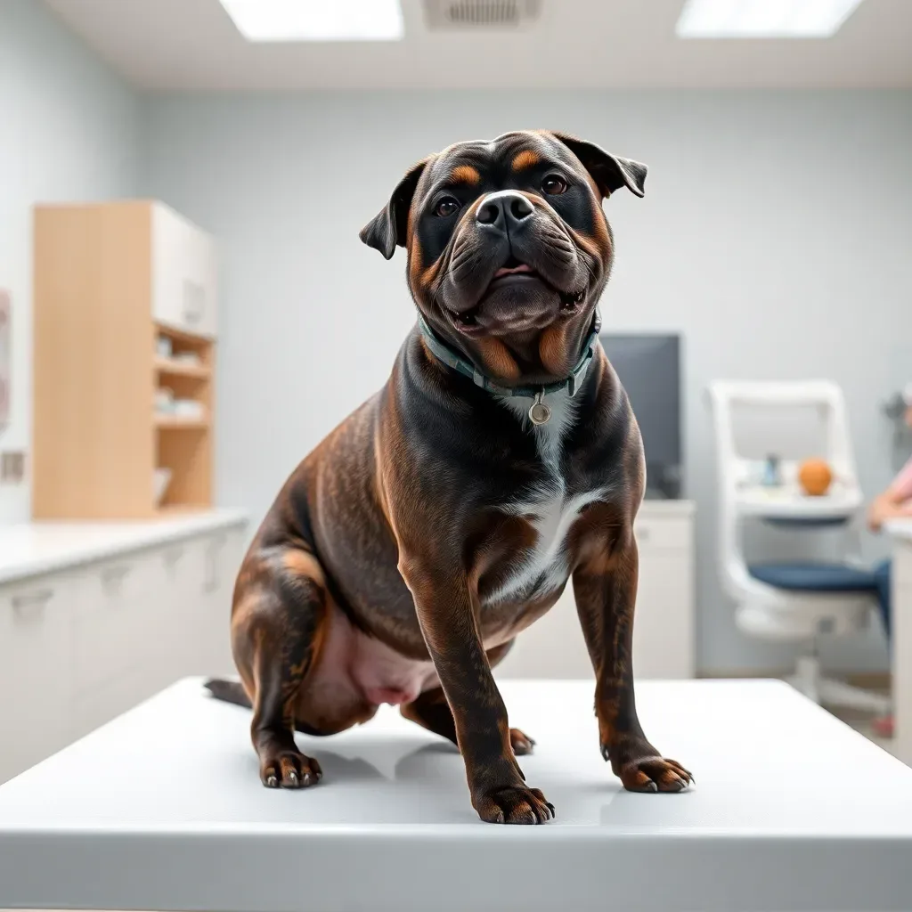 Redondo Shores Veterinary Center veterinarian in California