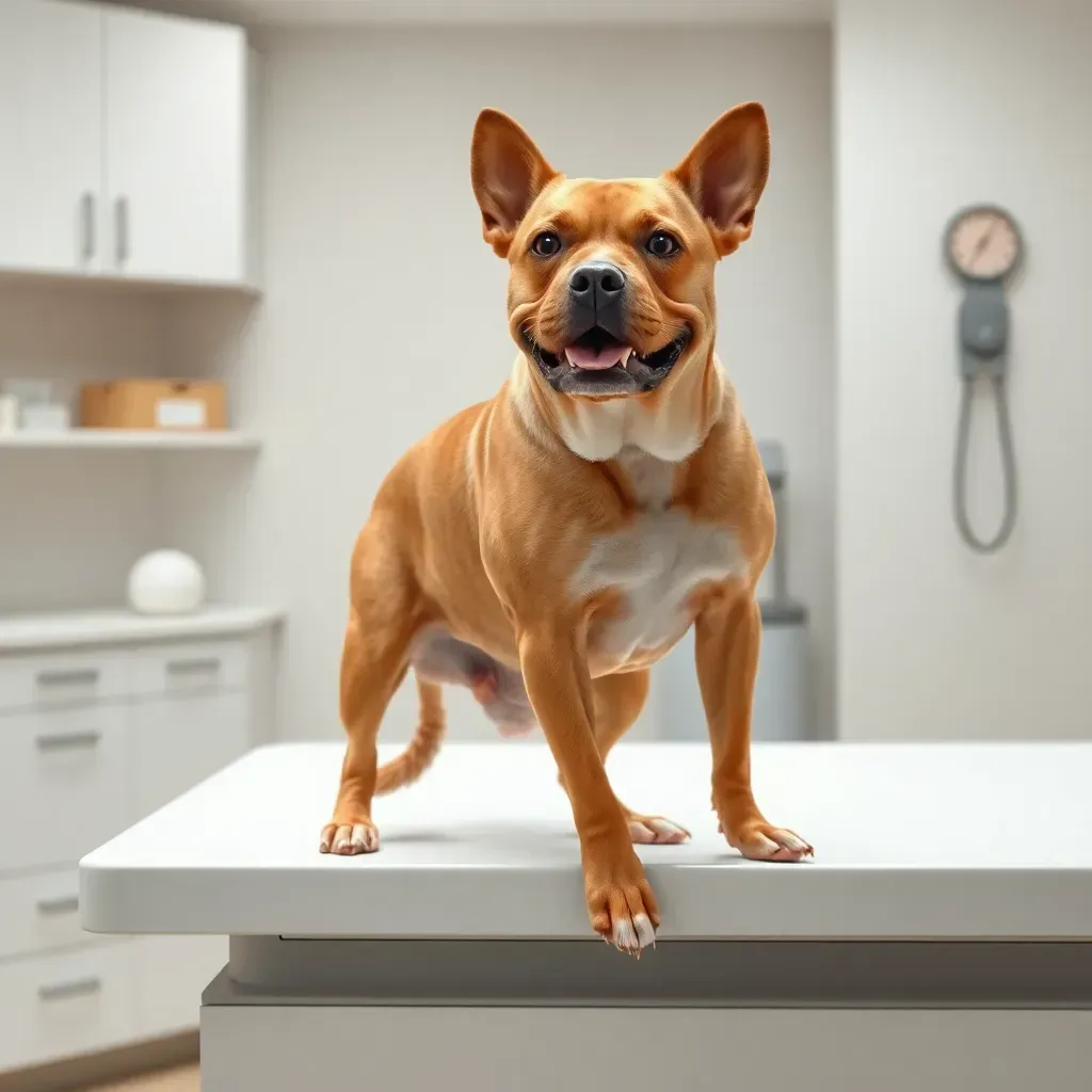 Redwood Animal Hospital: Dr. Joelle Abrams veterinarian in California