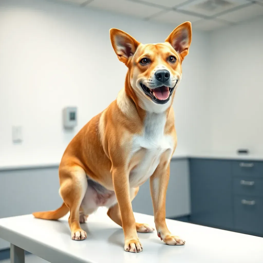 Redwood Veterinary Hospital: Fallini Lorinda Dvm veterinarian in California
