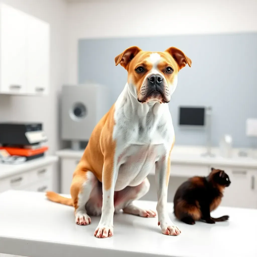 Redwood Veterinary Hospital: Hildebrand April Dvm veterinarian in California