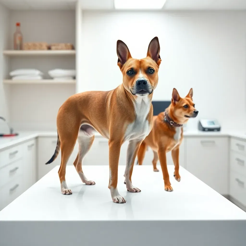 Reed Animal Hospital Saratoga veterinarian in California