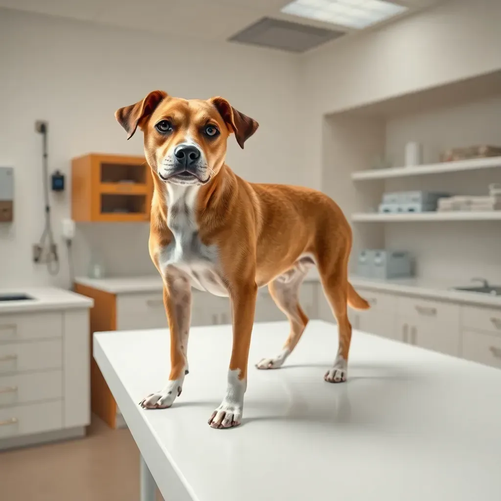 Reed Animal Hospital veterinarian in California