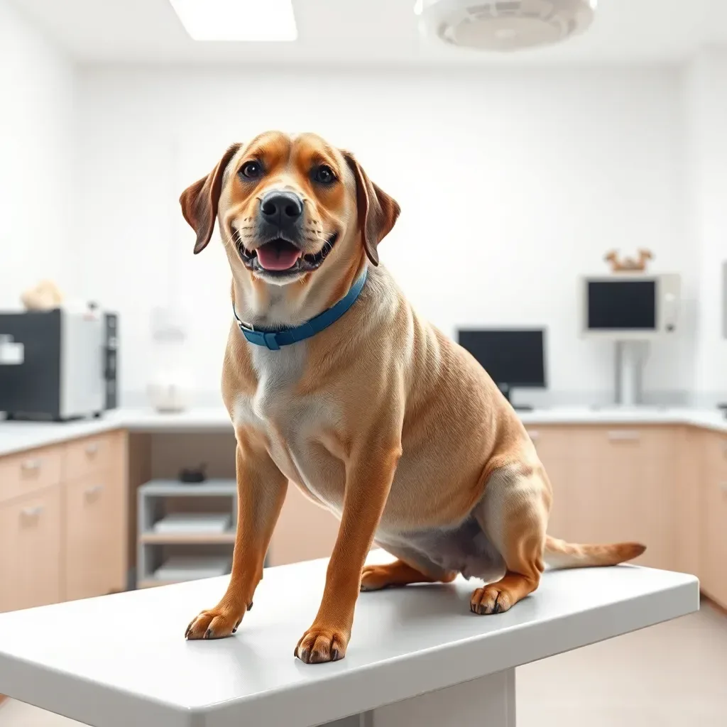 Reid Shufer, D.v.m. veterinarian in California